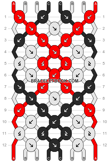Normal pattern #189298 pattern