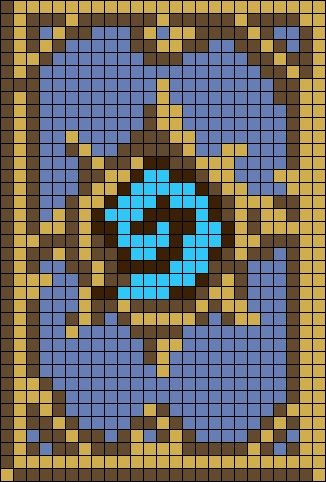 Alpha pattern #189299 preview