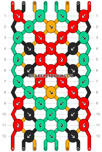 Normal pattern #189300 pattern