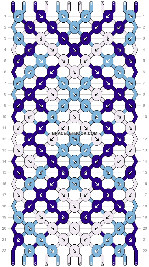 Normal pattern #189301 pattern
