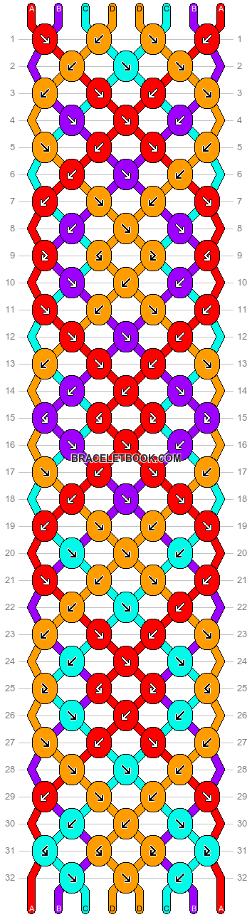 Normal pattern #189302 pattern