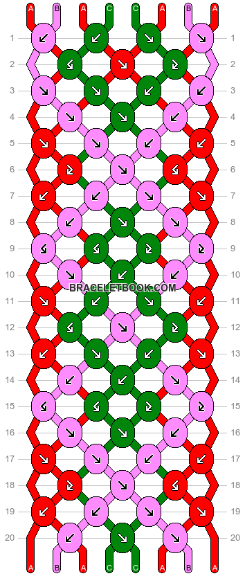 Normal pattern #189303 pattern