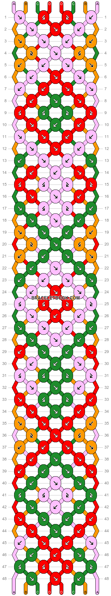 Normal pattern #189304 pattern