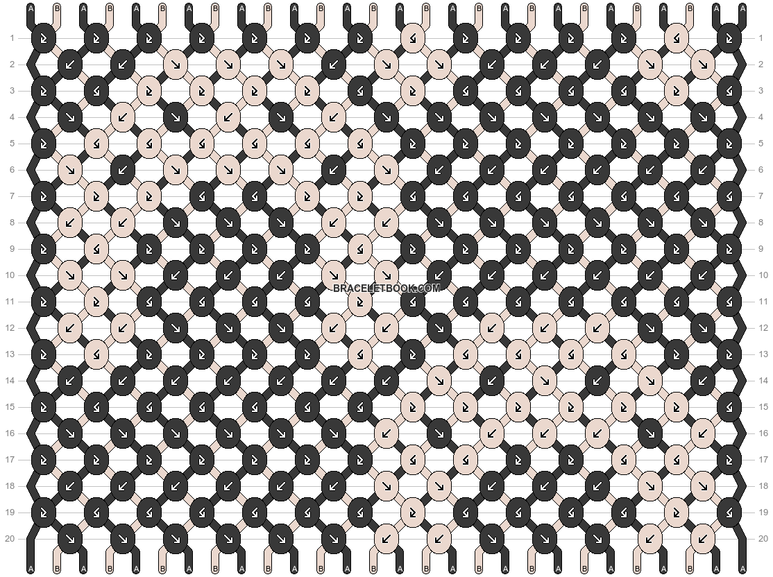 Normal pattern #189305 pattern