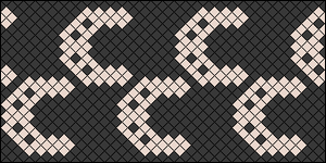 Normal pattern #189305