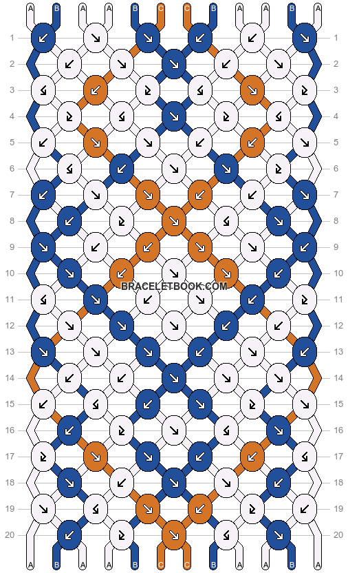 Normal pattern #189306 pattern