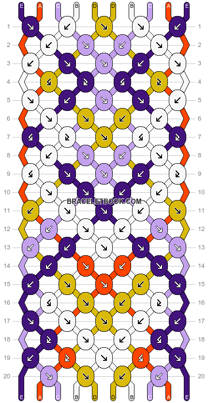 Normal pattern #189309 pattern