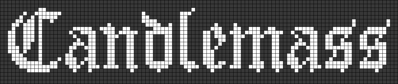Alpha pattern #189310 preview