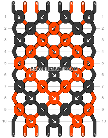 Normal pattern #189311 pattern