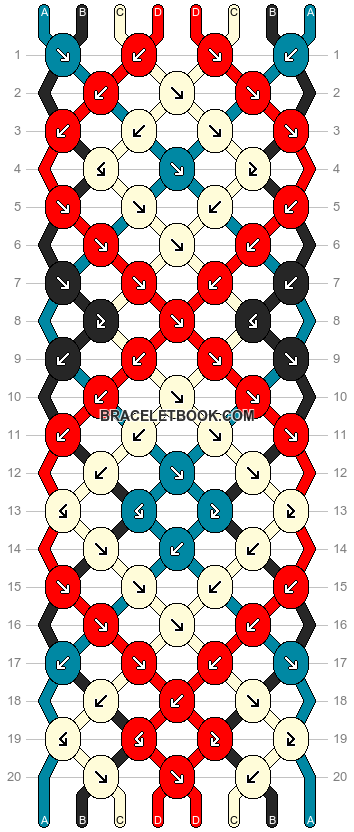 Normal pattern #189312 pattern