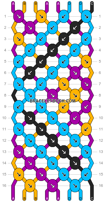 Normal pattern #189313 pattern