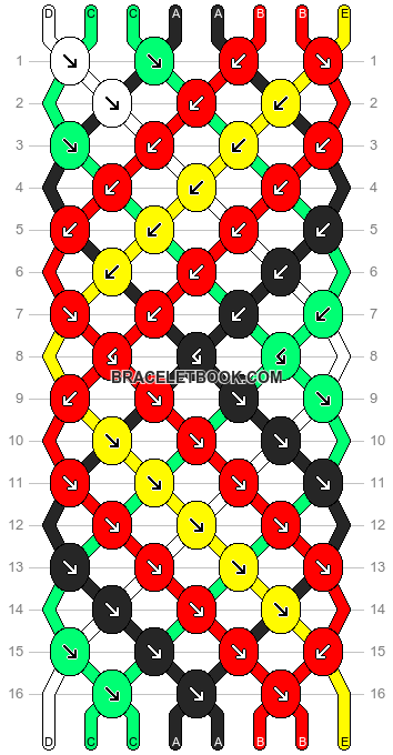 Normal pattern #189314 pattern
