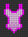 Alpha pattern #189315