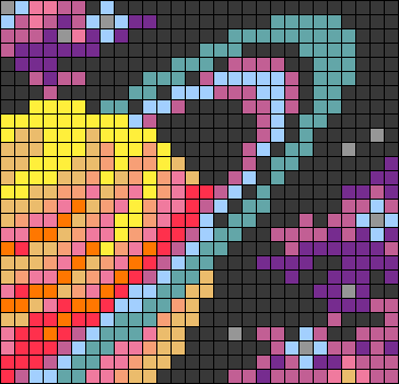 Alpha pattern #189316 preview