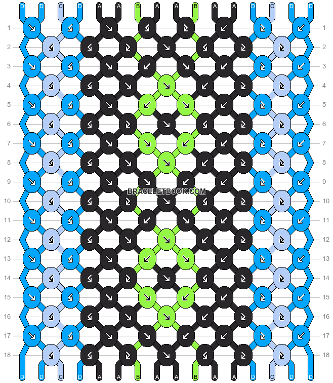 Normal pattern #189317 pattern