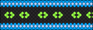 Normal pattern #189317