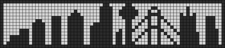 Alpha pattern #189319 preview