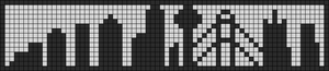 Alpha pattern #189319