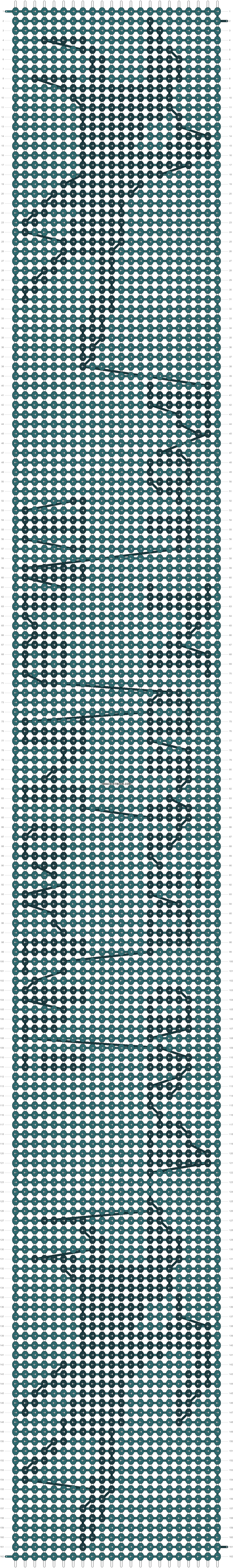 Alpha pattern #189323 pattern