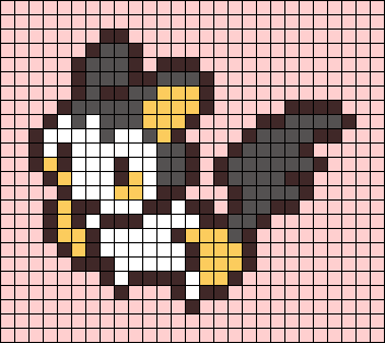 Alpha pattern #189326 preview
