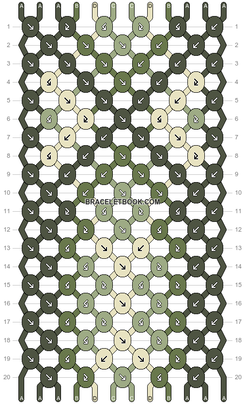 Normal pattern #189327 pattern