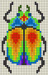 Alpha pattern #189329
