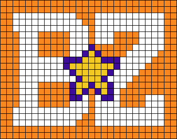 Alpha pattern #189330 preview