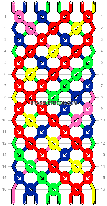 Normal pattern #189331 pattern