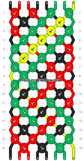 Normal pattern #189332 pattern