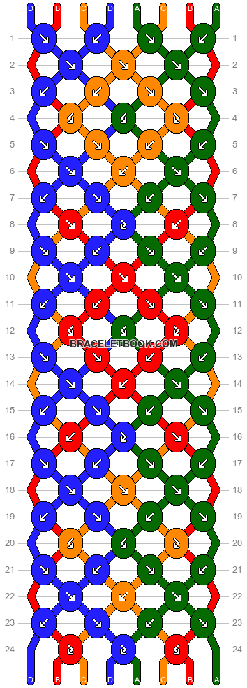 Normal pattern #189333 pattern