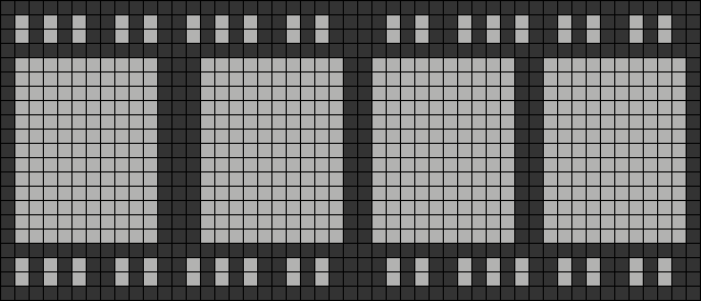 Alpha pattern #189334 preview