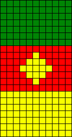Alpha pattern #189337 preview