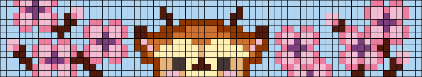 Alpha pattern #189338 preview