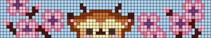 Alpha pattern #189338