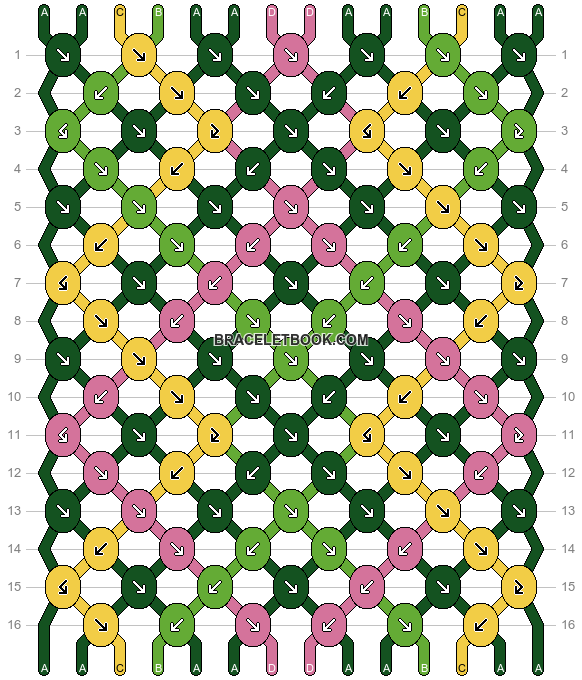 Normal pattern #189339 pattern
