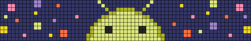 Alpha pattern #189341 preview