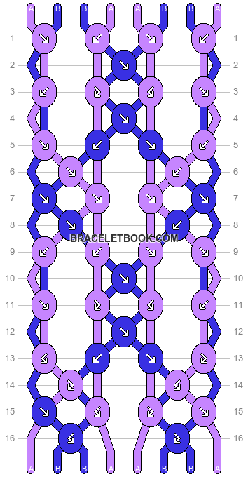 Normal pattern #189343 pattern
