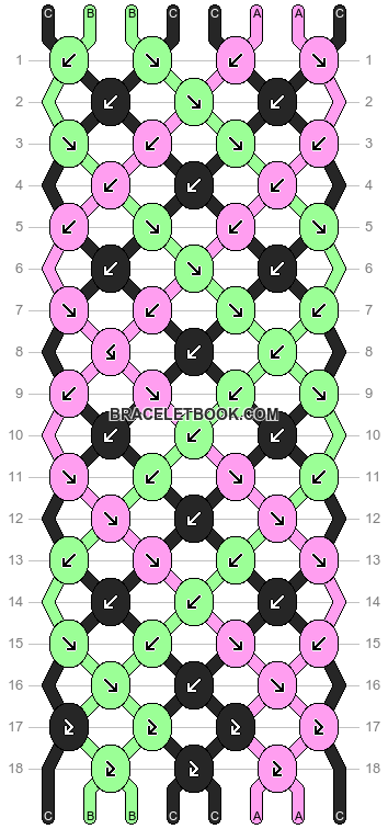 Normal pattern #189344 pattern