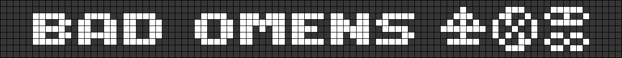 Alpha pattern #189345 preview