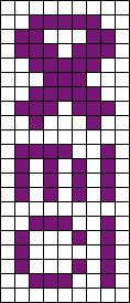 Alpha pattern #189346 preview