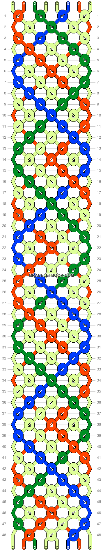 Normal pattern #189347 pattern