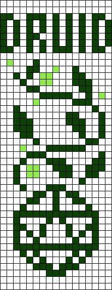 Alpha pattern #189348 preview