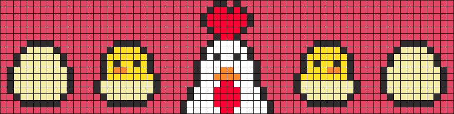 Alpha pattern #189350 preview