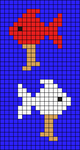 Alpha pattern #189358