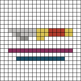 Alpha pattern #189360 preview