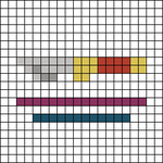 Alpha pattern #189360