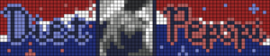 Alpha pattern #189361