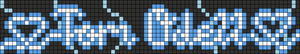 Alpha pattern #189362