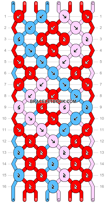 Normal pattern #189371 pattern
