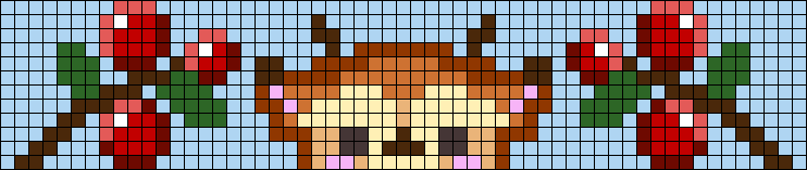 Alpha pattern #189372 preview